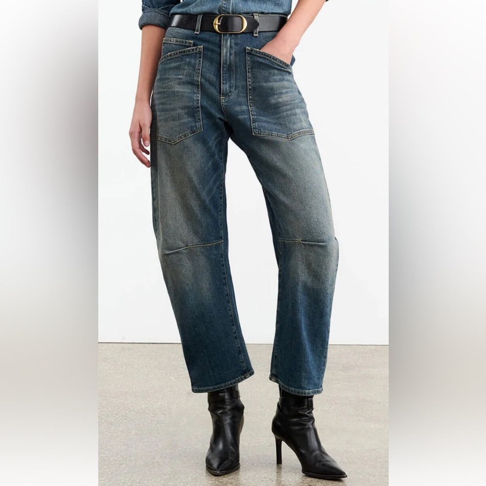 Nili Lotan Shon Jeans size 29